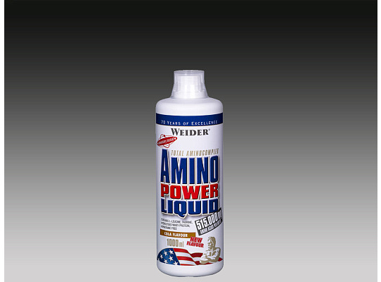 Жидкие аминокислоты