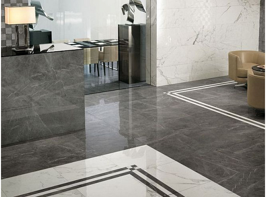 Керамогранит Россия