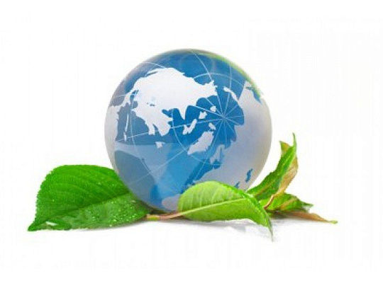 Экологическое проектирование