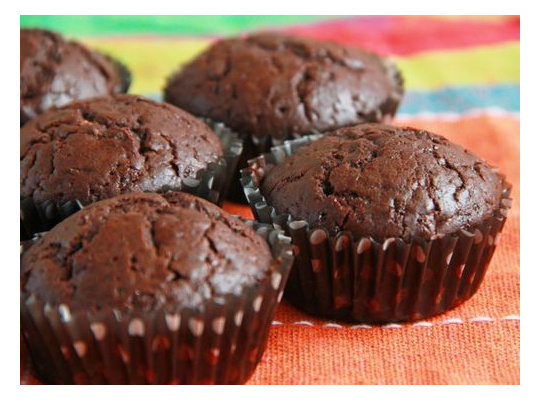 Протеиновые маффины