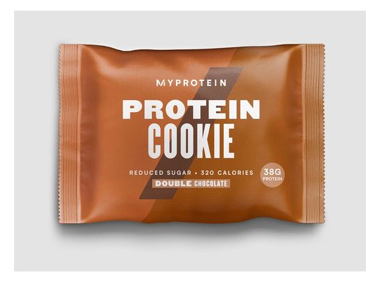 Печенье протеиновое