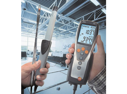 Вентиляция