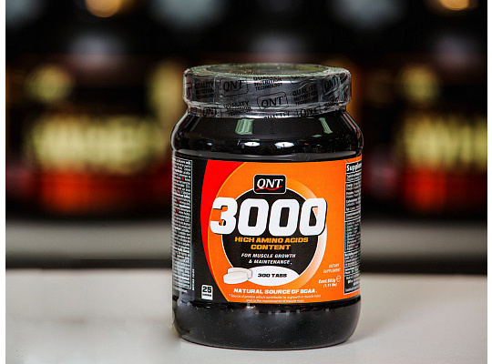 Аминокислоты