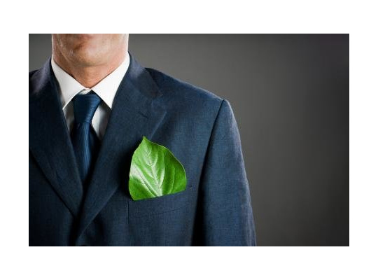 Эколог на предприятии